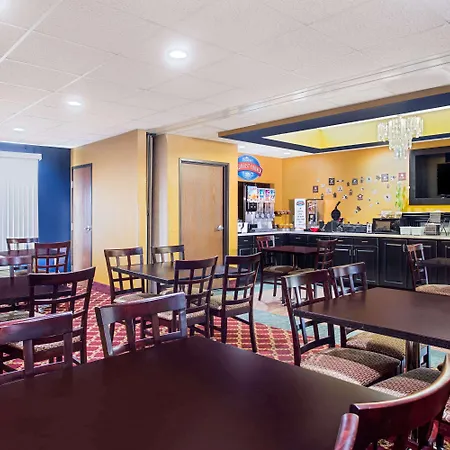 Econo Lodge Jesup Exterior foto